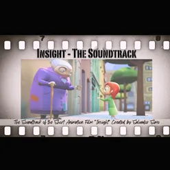 Insight - The Soundtrack