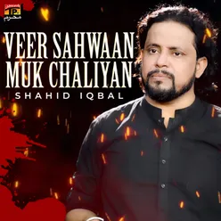 Veer Sahwaan Muk Chaliyan - Single