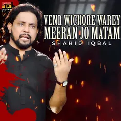 Venr Wichore Warey Meeran Jo Matam - Single