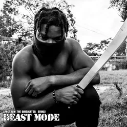 BEAST MODE