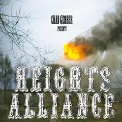 Chad Gerber Presents Heights Alliance