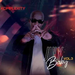 July Baby Vol.3 (EP)