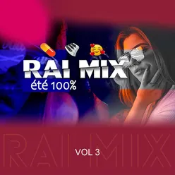 RAI MIX été 100%,Vol. 3