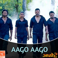 Aago Aago (From "Aago 2")