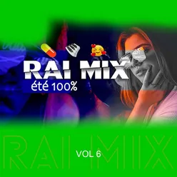 RAI MIX été 100%,Vol. 6