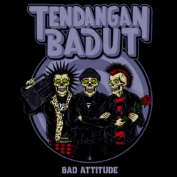 Bad Attitude