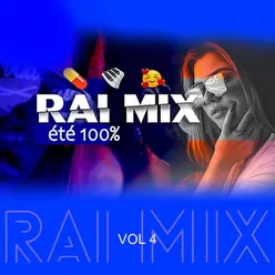 RAI MIX été 100%,Vol. 4