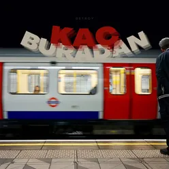 Kaç Buradan