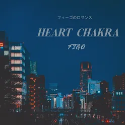 HEART CHAKRA