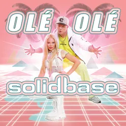 Olé Olé