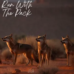 Run With The Pack (Coyotes Anthem)