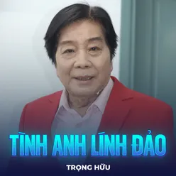 Tình Anh Lính Đảo