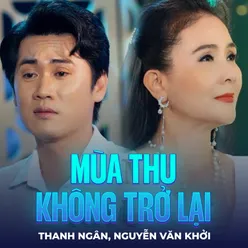 Mùa Thu Không Trở Lại