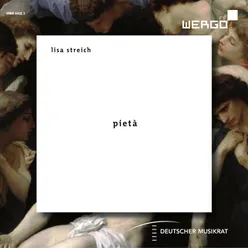 Streich: Pietà