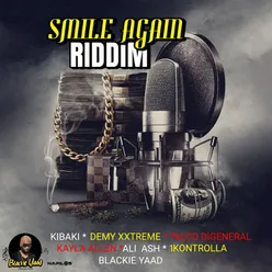 Smile again Riddim