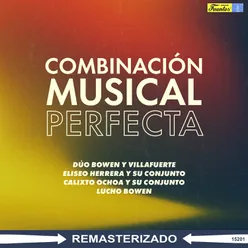 Combinación Musical Perfecta