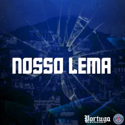 NOSSO LEMA