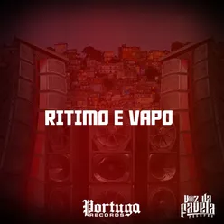 RITIMO E VAPO