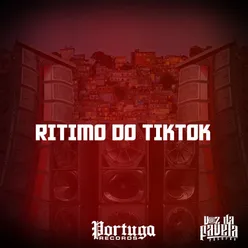 RITIMO DO TIKTOK