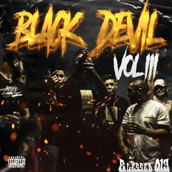 Black Devil, Vol. 3