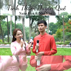 Tình Thắm Duyên Quê