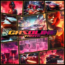 Gasoline