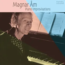 Piano Improvisations (When Music's Motion Meets Mine)