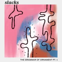 The Grammar of Ornament, Pt. 1