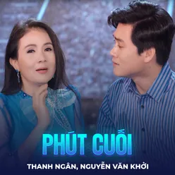 Phút Cuối