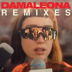 DAMALEONA: REMIXES