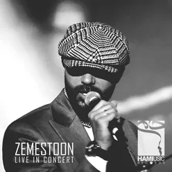 Zemestoon (Live In Concert)