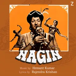 Nagin (Original Motion Picture Soundtrack)