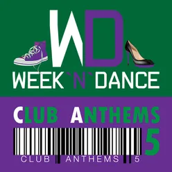 Club Anthems 5