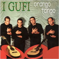 Orango tango