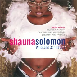 Whatcha Gonna Do (Remixes)