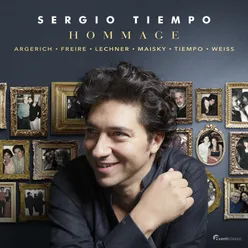 Serenade in C Major, Op. 48: IV. Finale (Tema Russo). Andante — Allegro Con Spirito