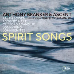 Spirit Songs