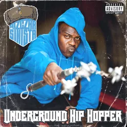 Underground Hip Hopper