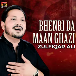 Bhenri Da Maan Ghazi - Single