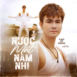 Nước Mắt Nam Nhi