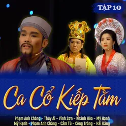 Ca Cổ Kiếp Tằm (Tập 10)