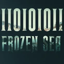 Frozen Sea