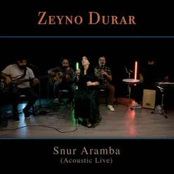 Snur Aramba (Acoustic Live)