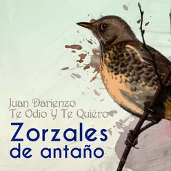 Zorzales de Antaño - Juan Darienzo - Te Odio Y Te Quiero