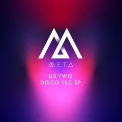 Disco Tec EP