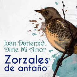 Zorzales de Antaño - Juan Darienzo - Dime Mi Amor