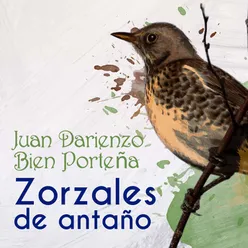 Zorzales de Antaño - Juan Darienzo - Bien Porteña
