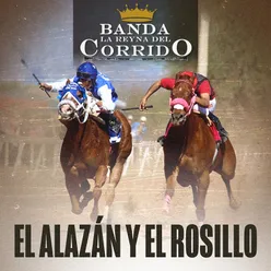 El Alazán y El Rosillo