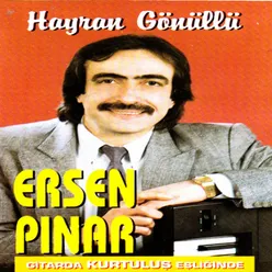 Hayran Gönüllü (Gitarda Kurtuluş Eşliğinde)