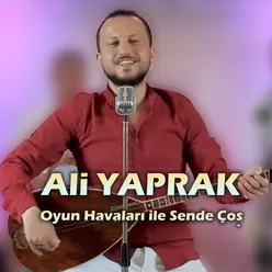 Oyun Havaları İle Sende Çoş